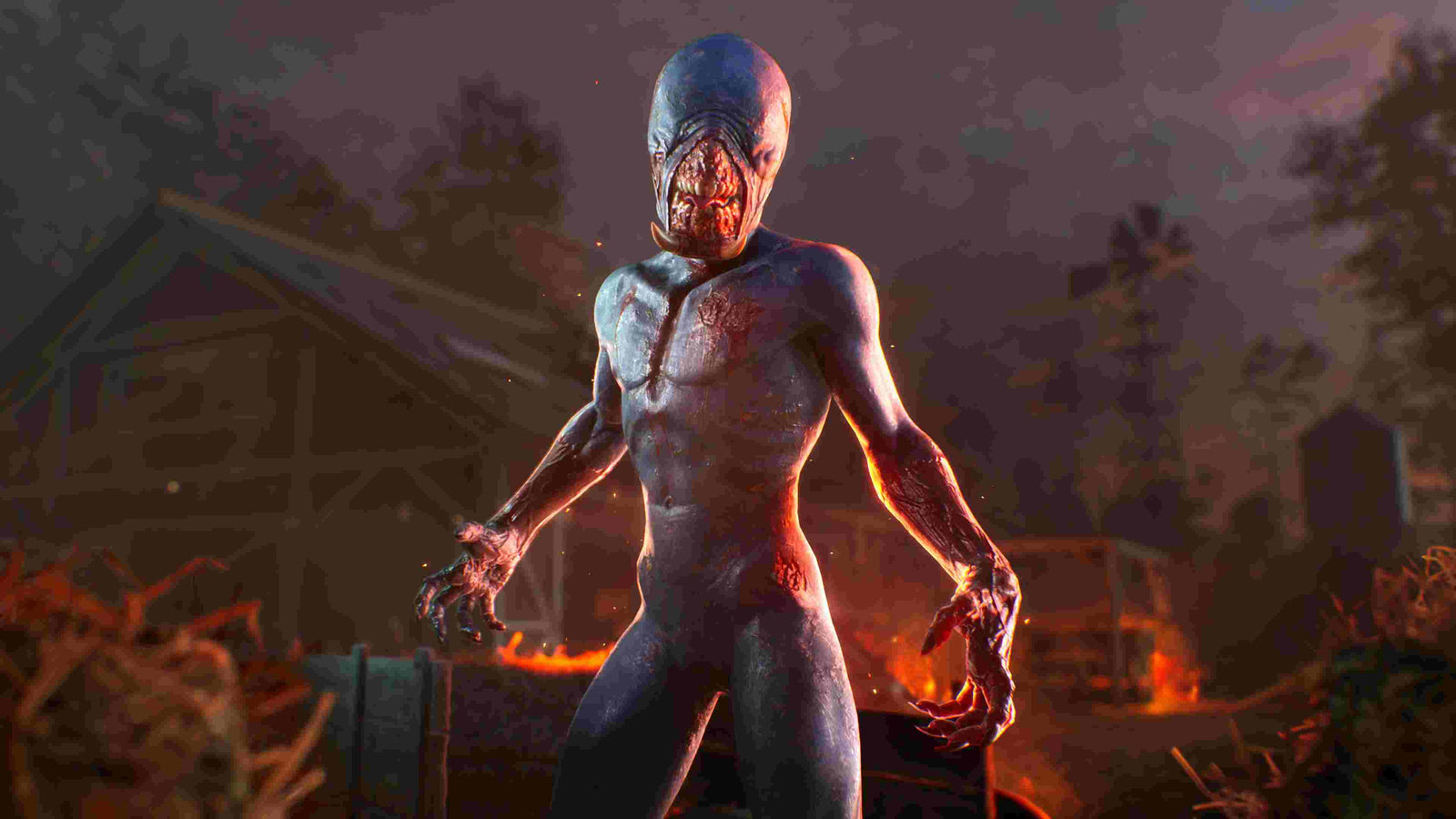 Evil Dead: The Game Game of the Year — image 4