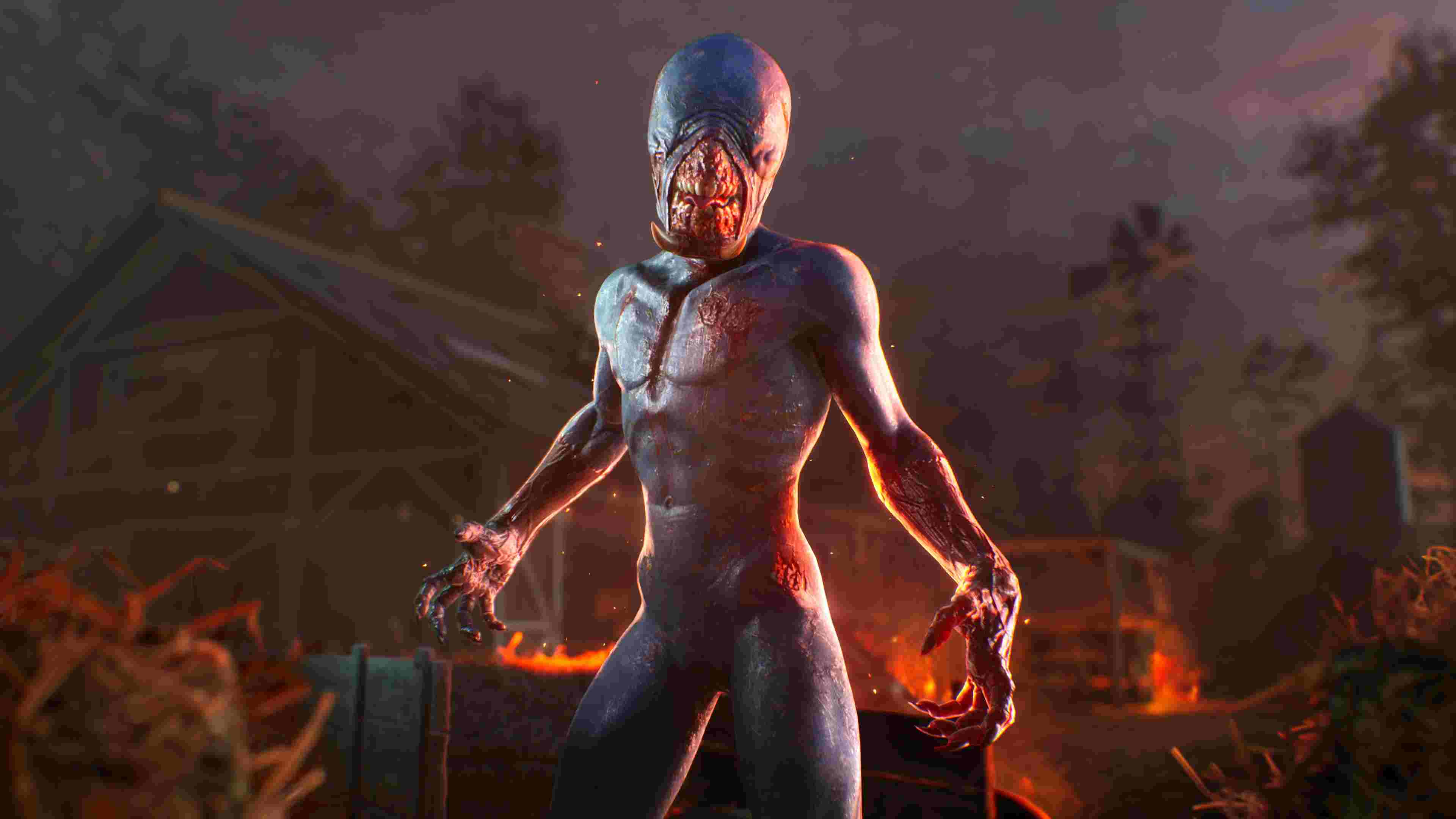 Evil Dead: The Game Game of the Year