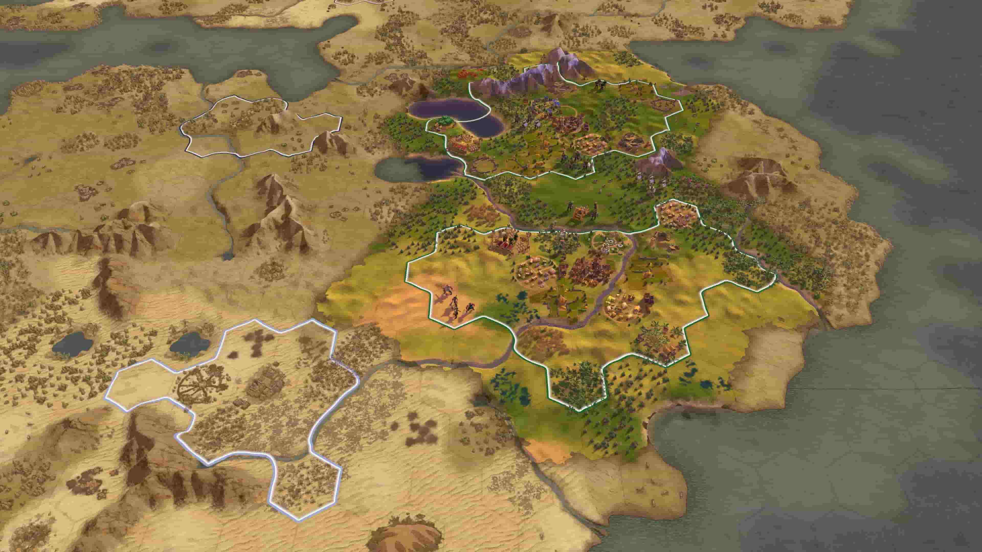 Sid Meier's Civilization VI Platinum