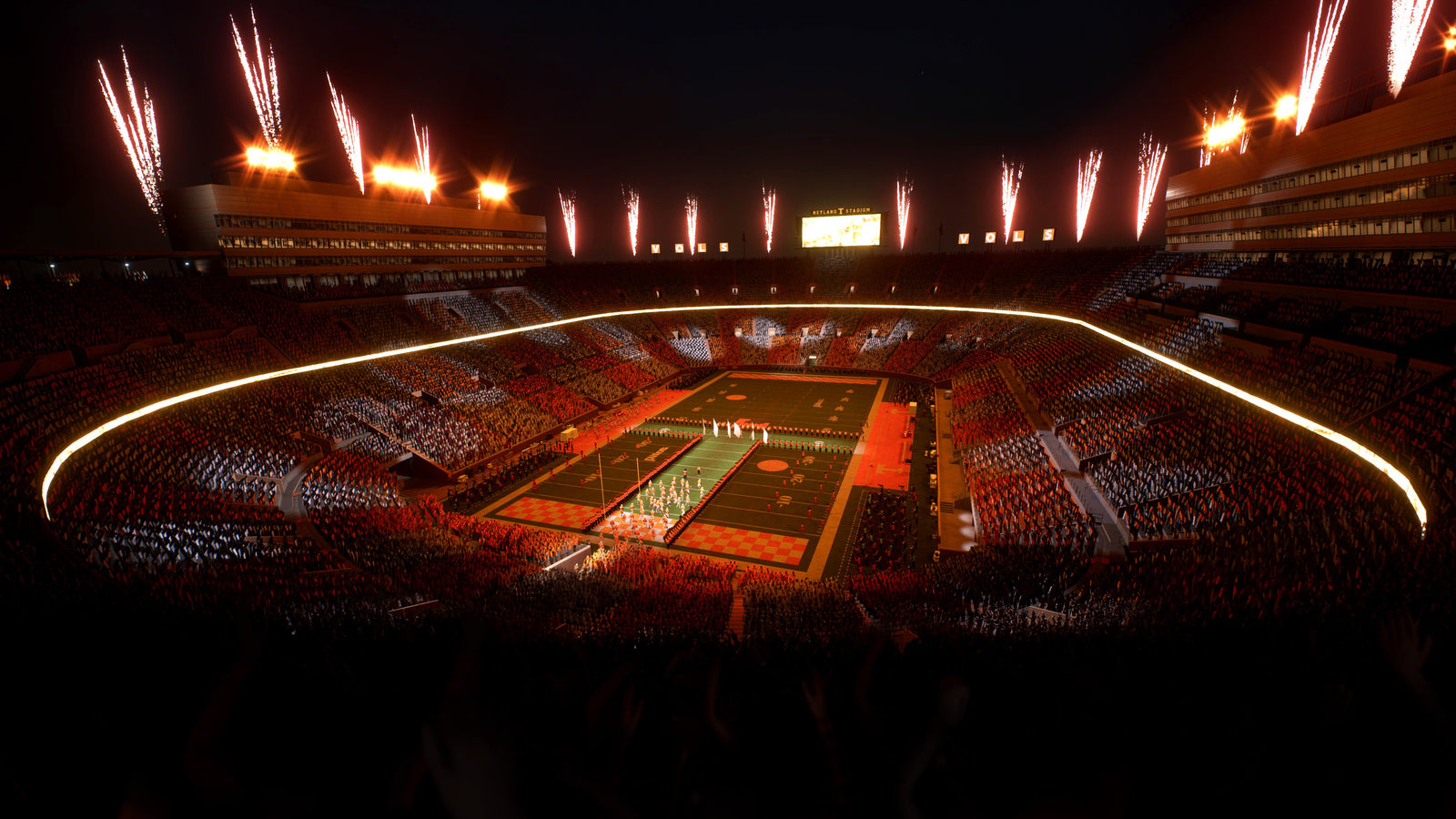 EA SPORTS College Football 26 — image 1