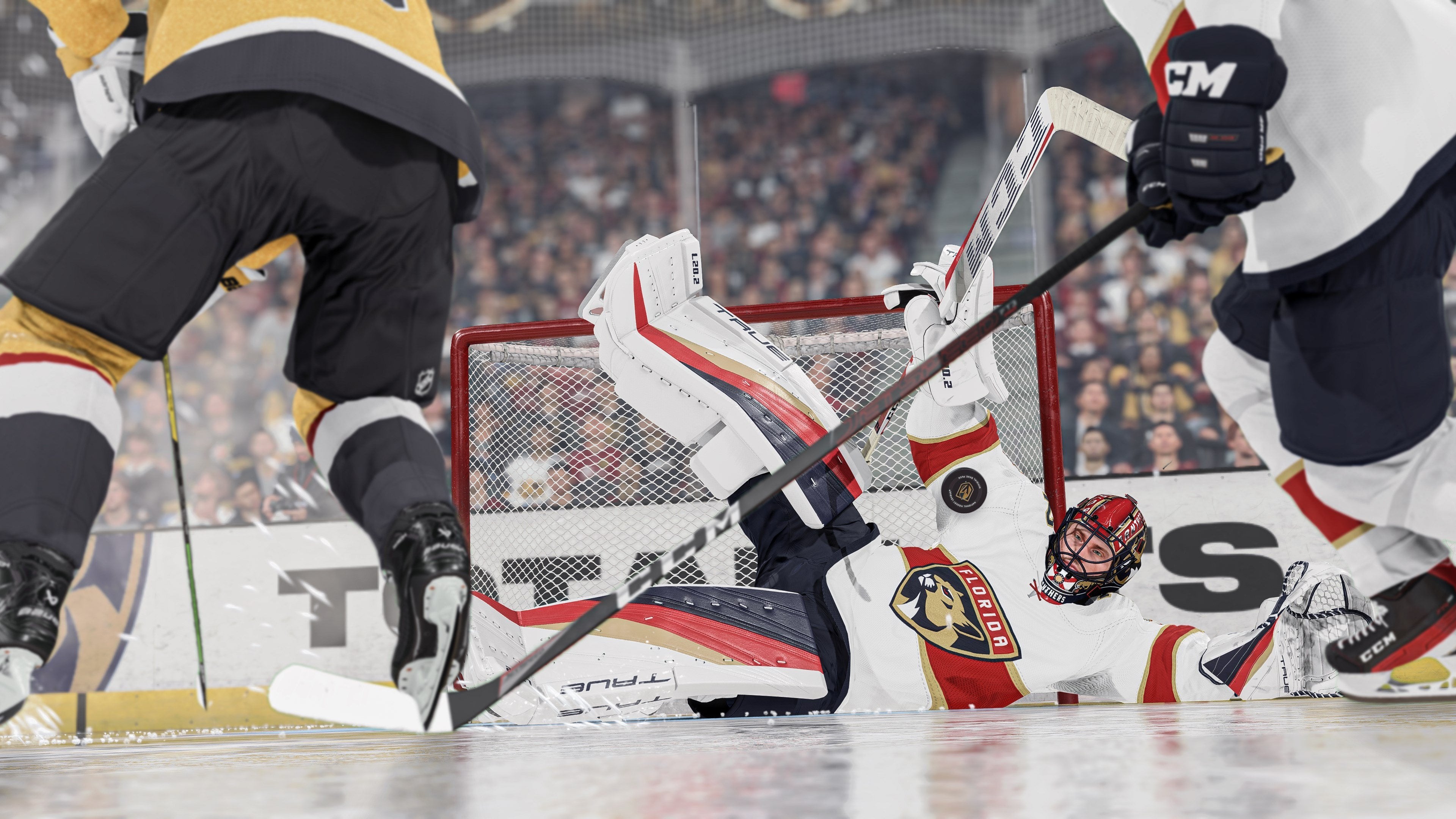 NHL 24 X Factor