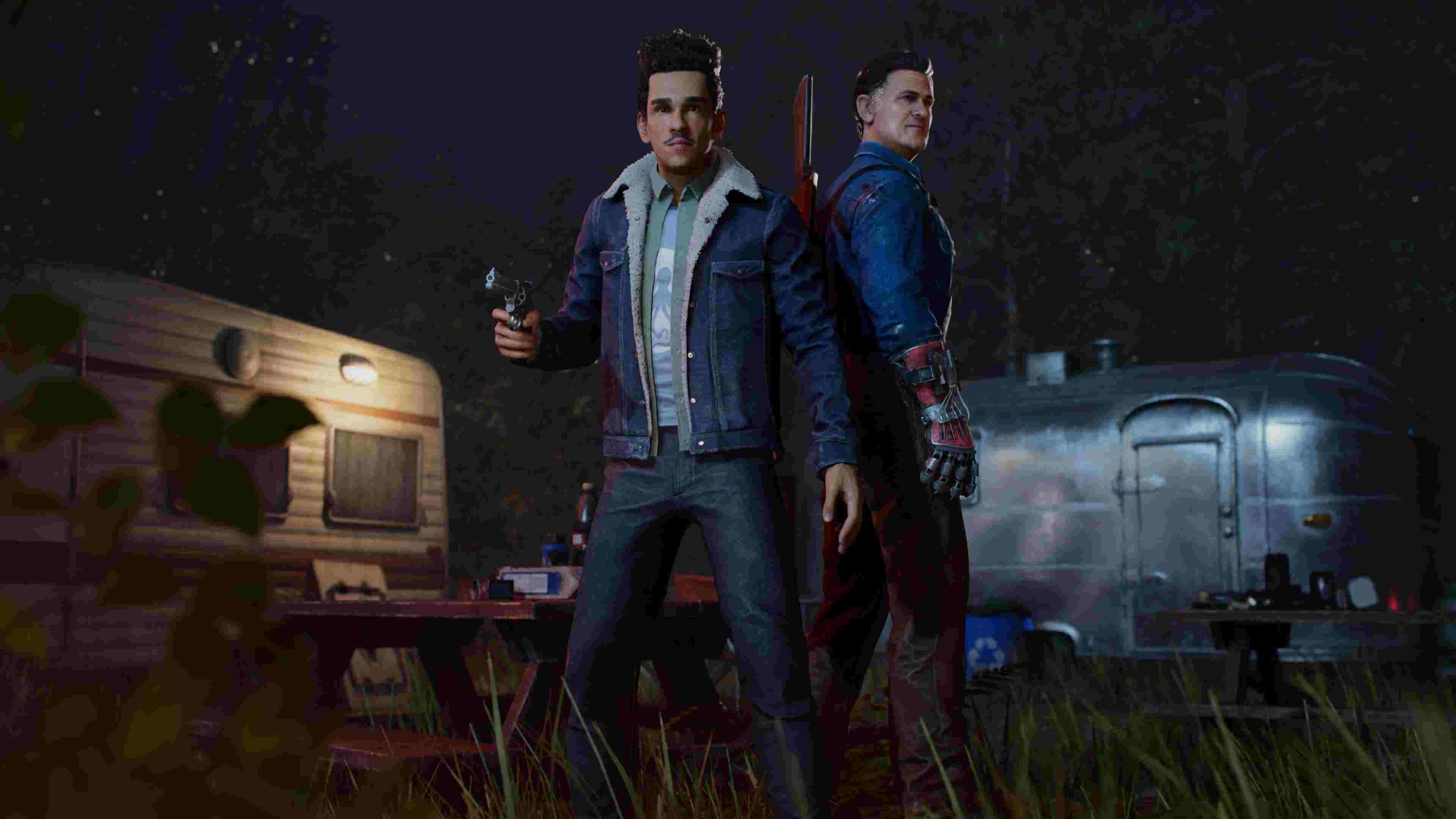 Evil Dead: The Game Game of the Year