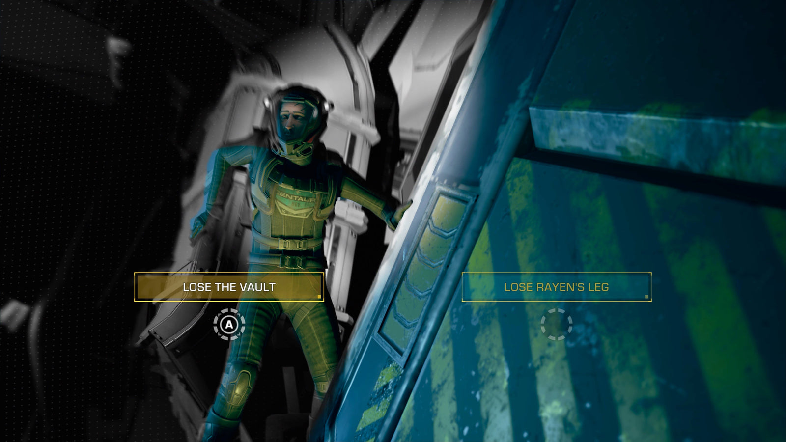 The Expanse: A Telltale Series — image 4