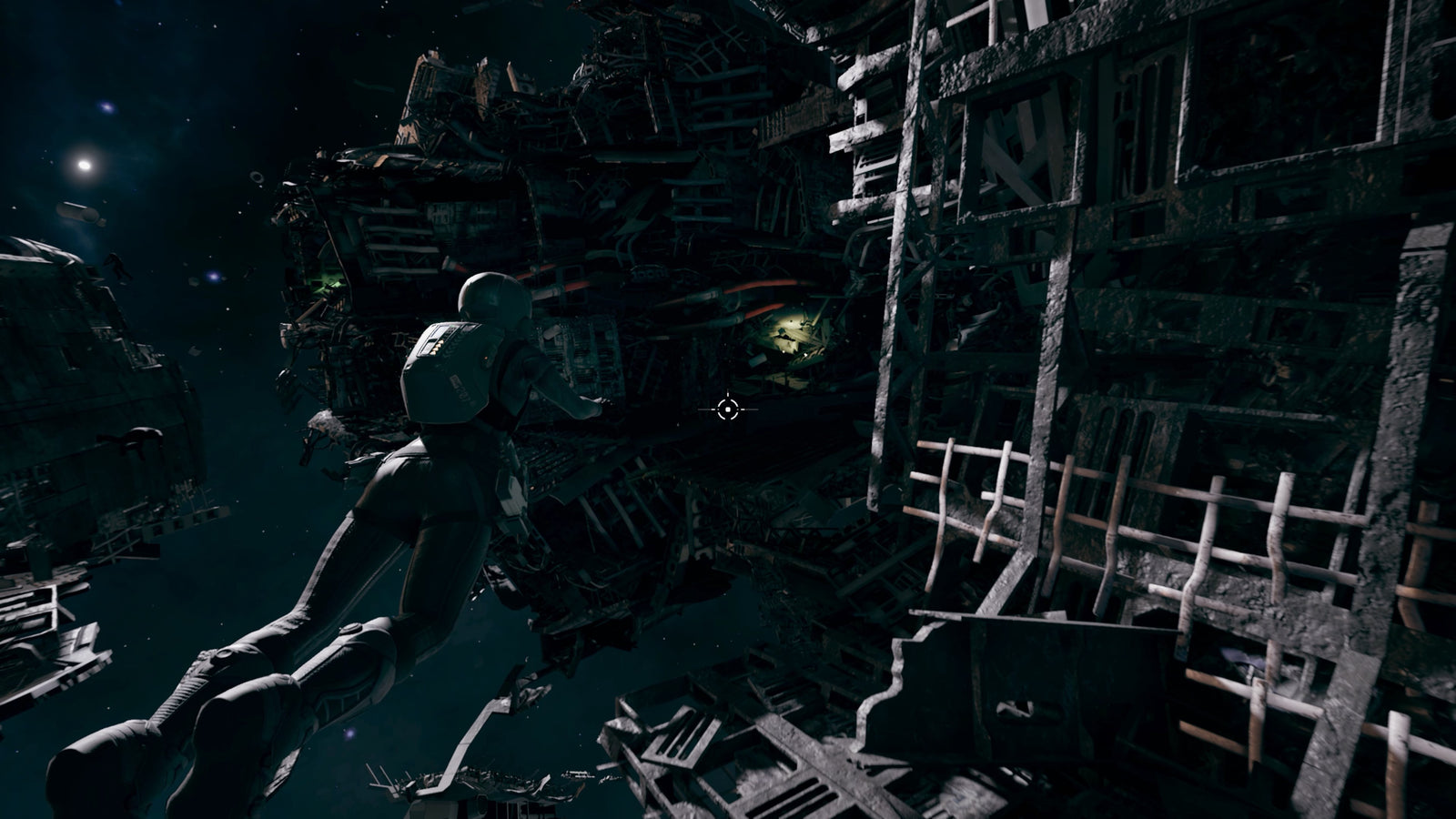 The Expanse: A Telltale Series — image 3