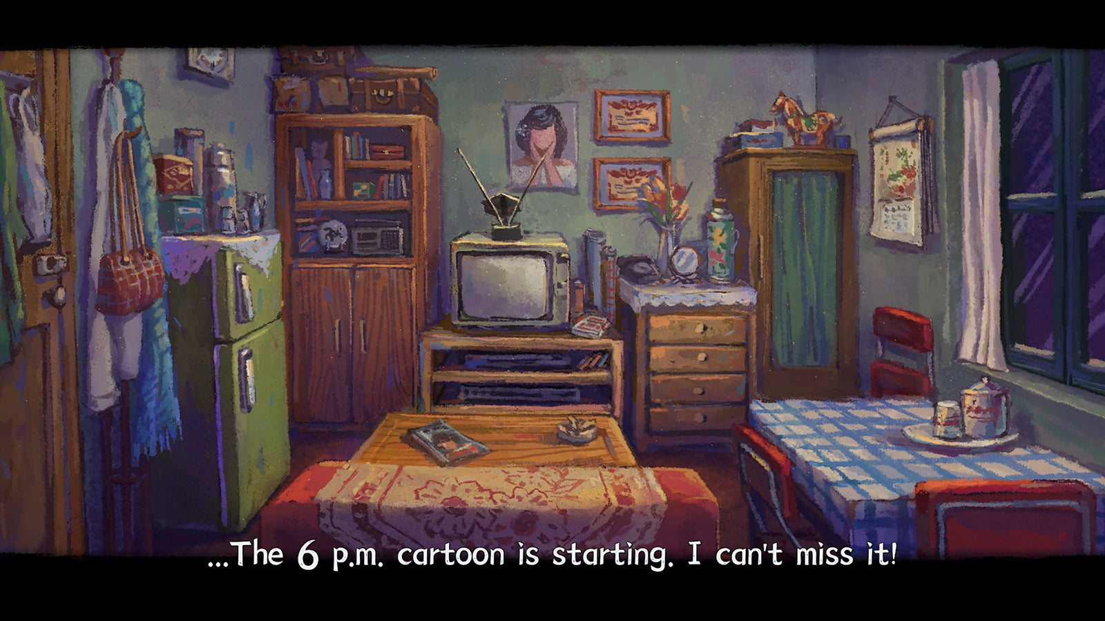 A Perfect Day — image 4