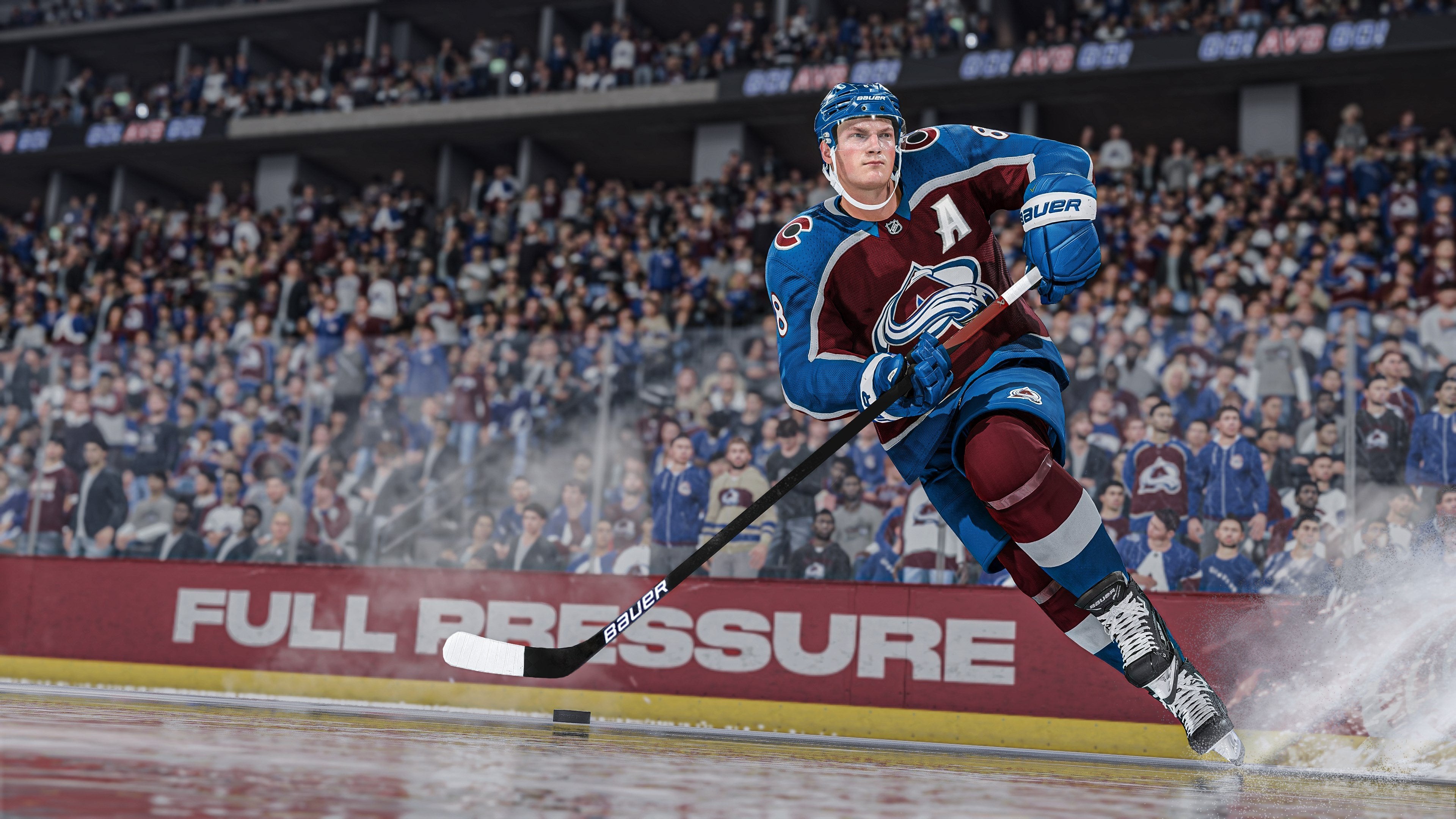 NHL 24 X Factor