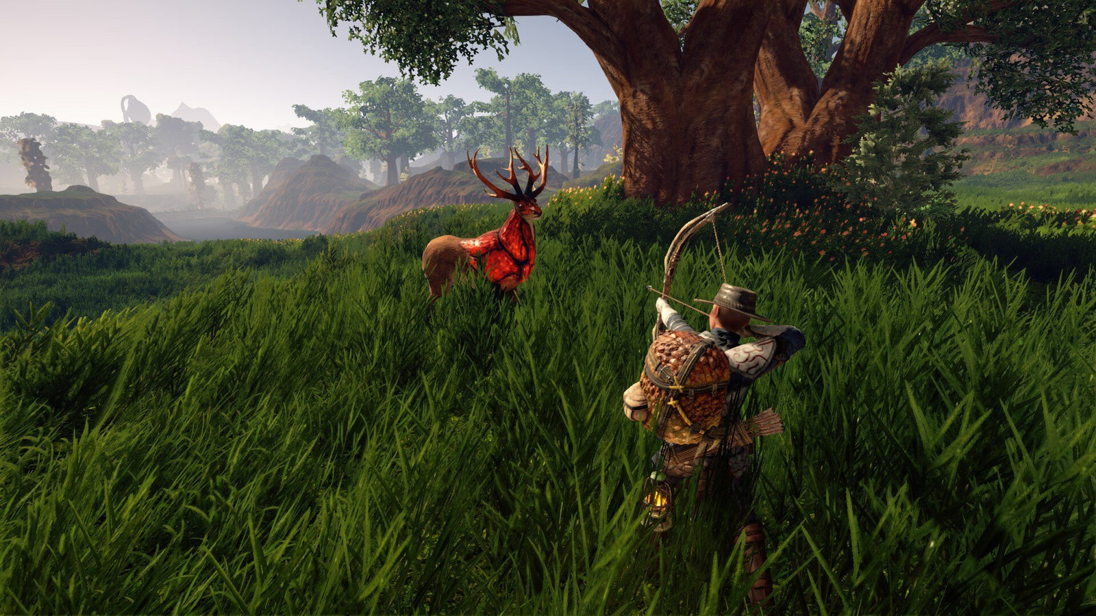 Outward: The Adventurer — image 2