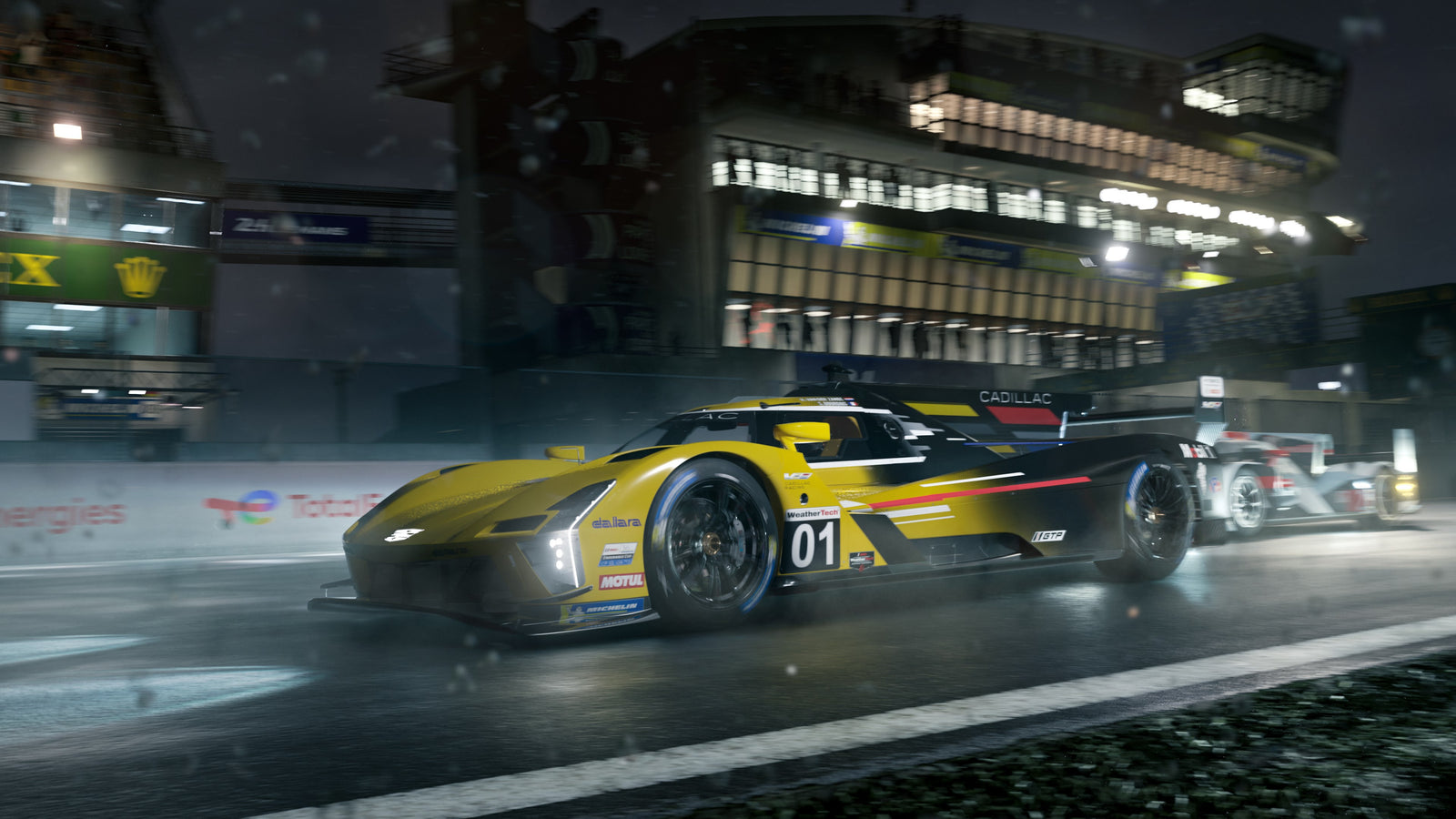 Forza Motorsport — image 3