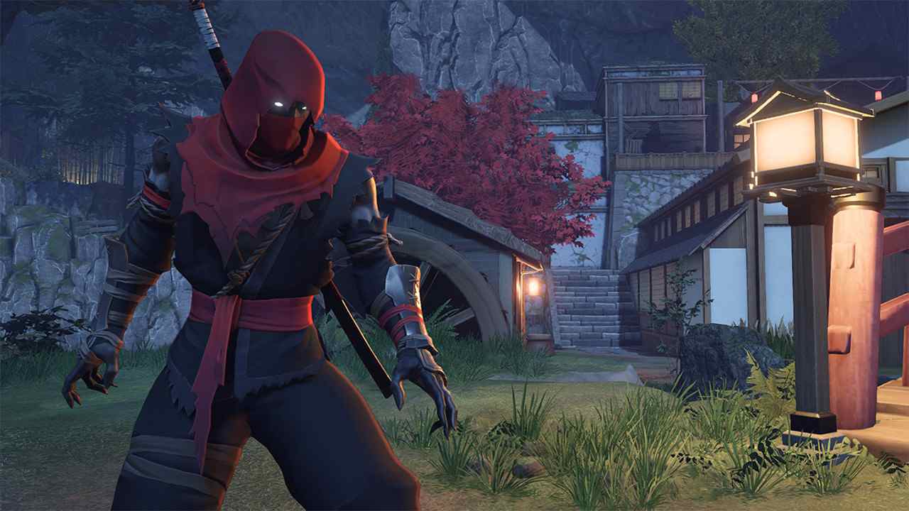 Aragami 2 — image 1