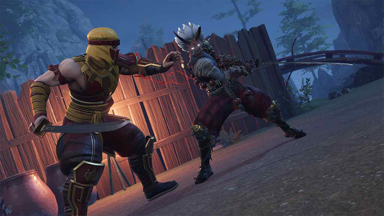 Aragami 2 — image 2