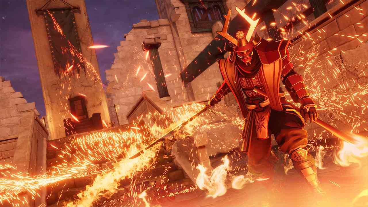 Aragami 2 — image 3