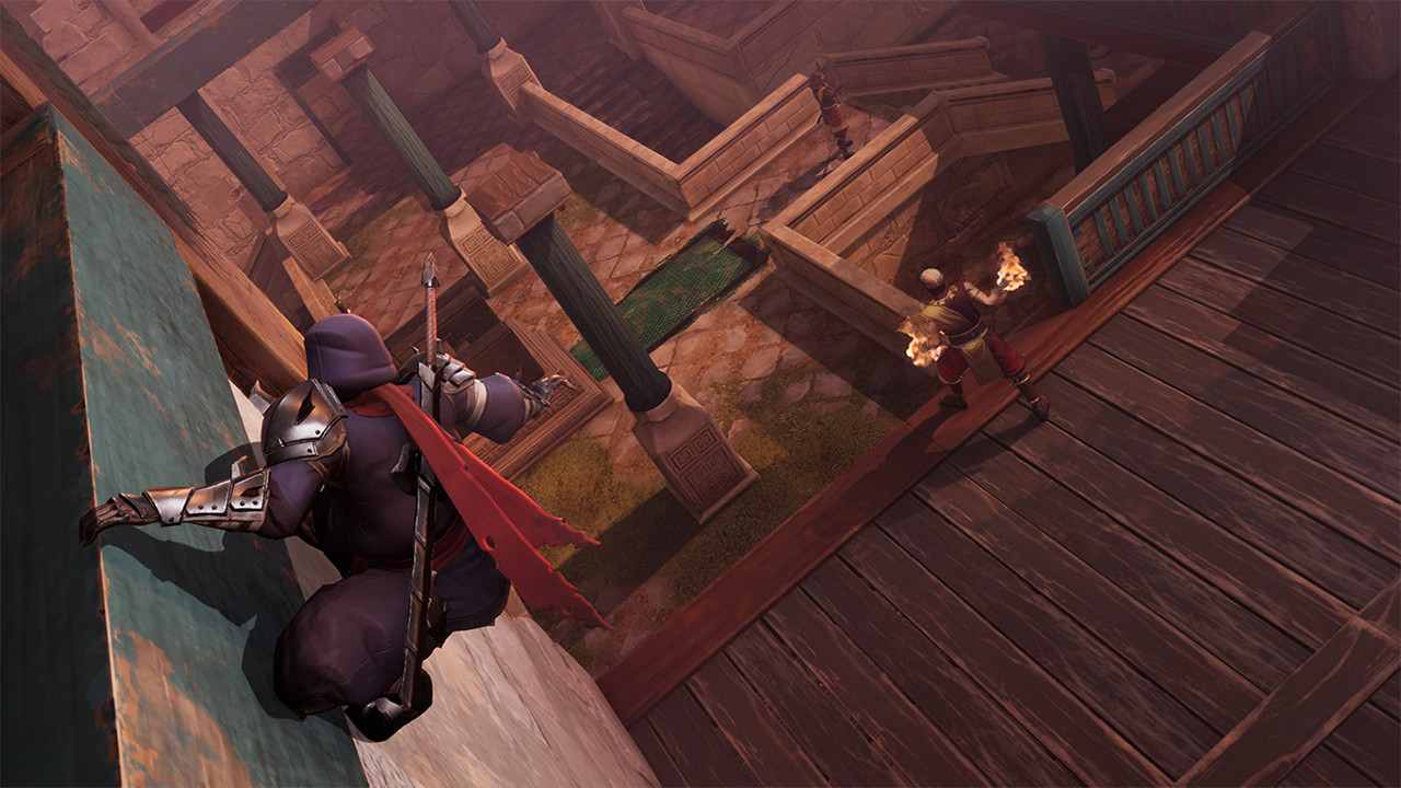 Aragami 2 — image 4