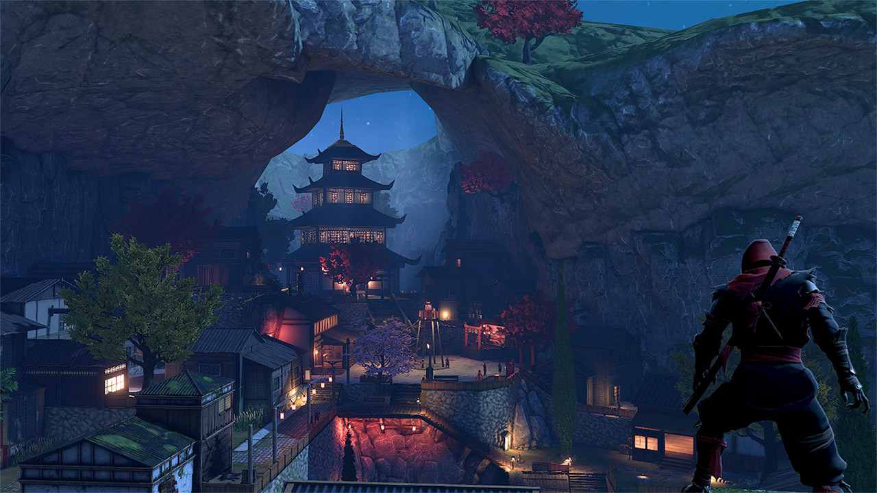 Aragami 2 — image 5