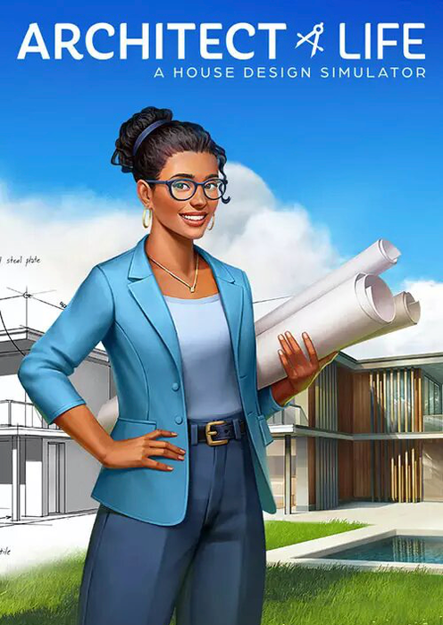 Architect Life: A House Design Simulator