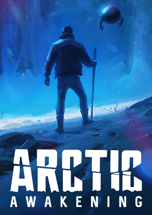 Arctic Awakening