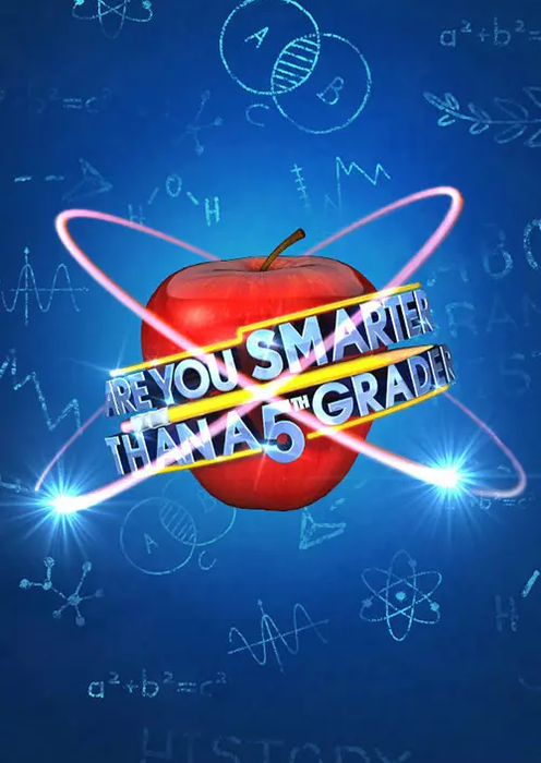 Are You Smarter Than A 5th Grader