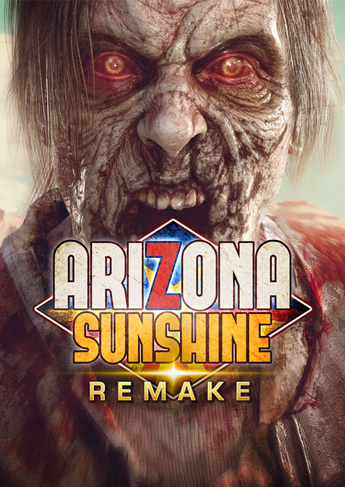 Arizona Sunshine