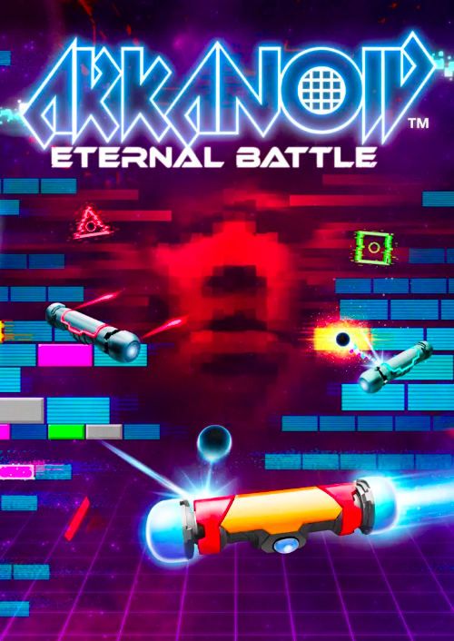 Arkanoid Eternal Battle — image 6