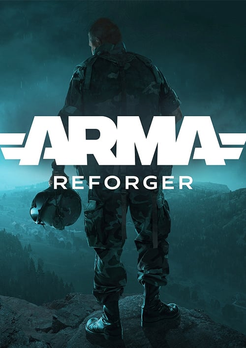 Arma Reforger — image 4