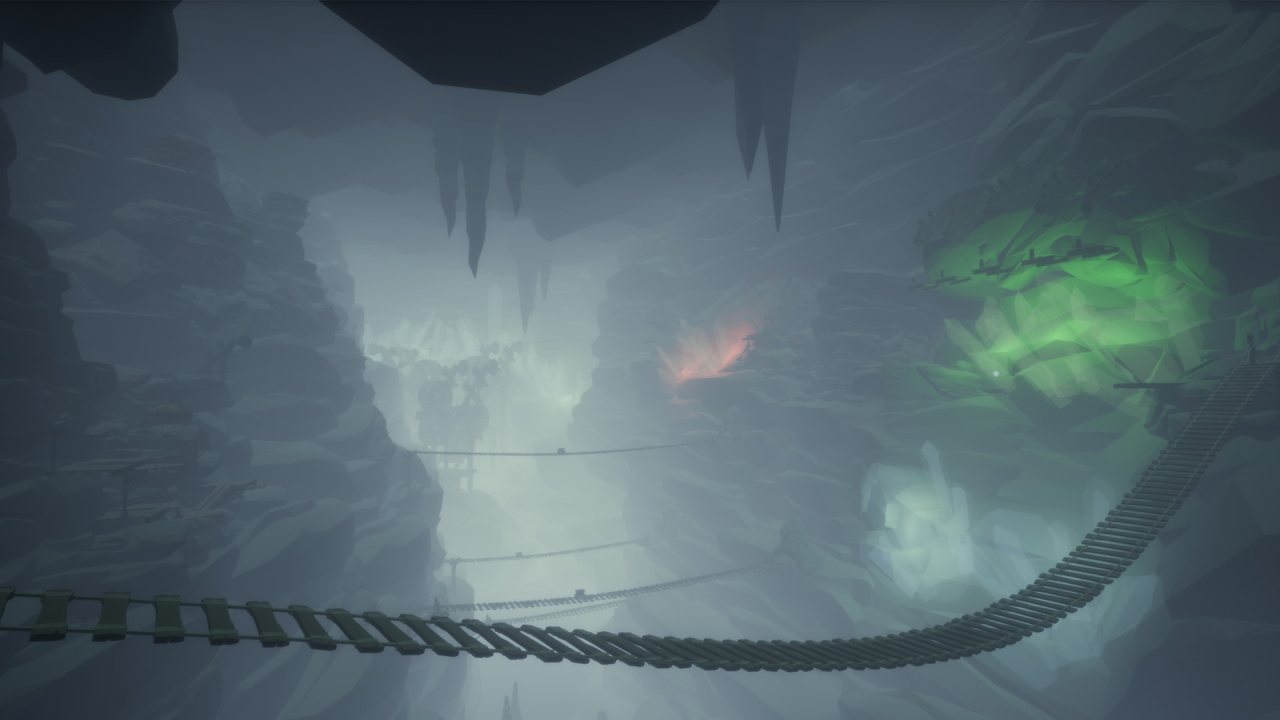 Aron's Adventure — image 2