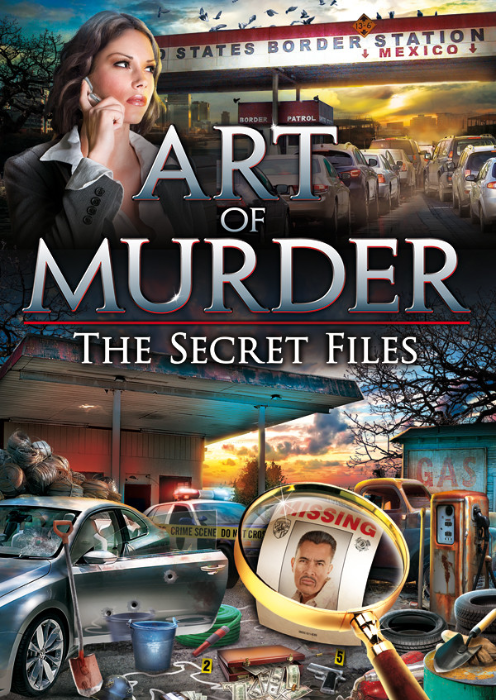 Art of Murder The Secret Files — image 6