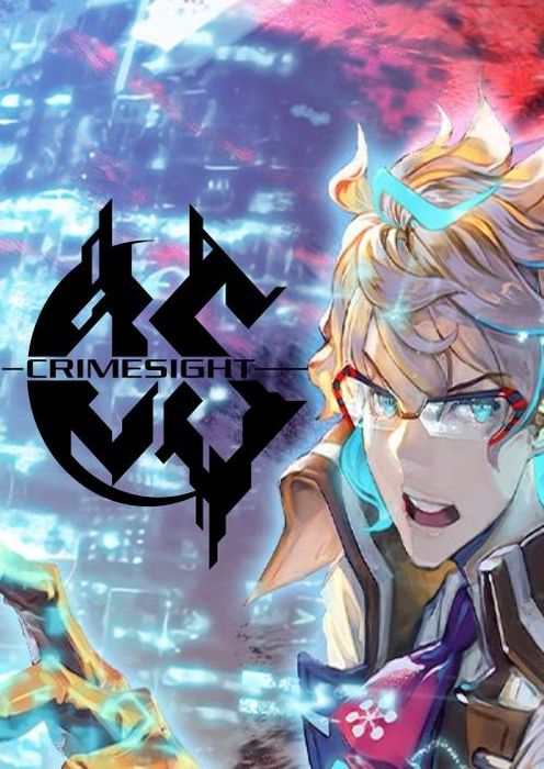 CRIMESIGHT