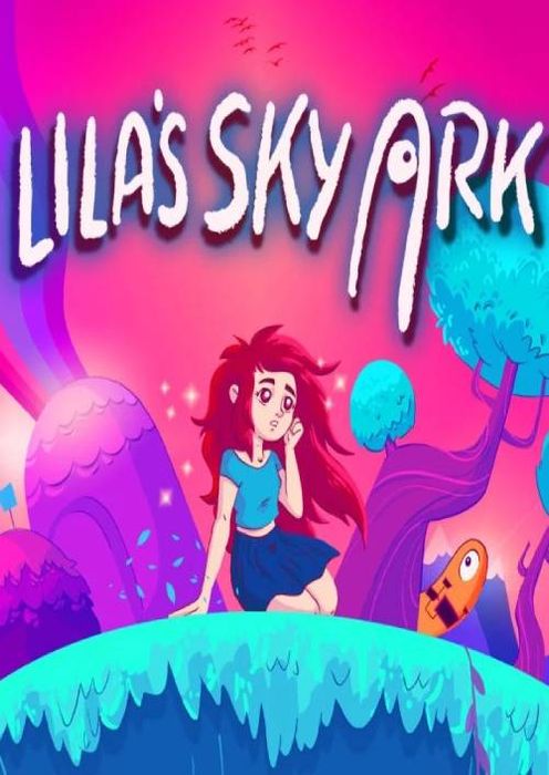 Lila's Sky Ark