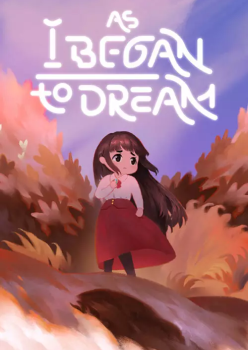 As I Began to Dream