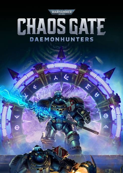 Warhammer 40,000: Chaos Gate Daemonhunters