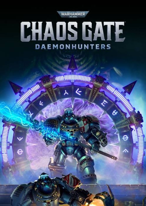 Warhammer 40,000: Chaos Gate Daemonhunters — image 5