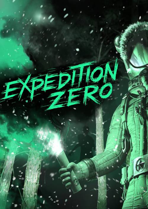 Expedition Zero — image 6