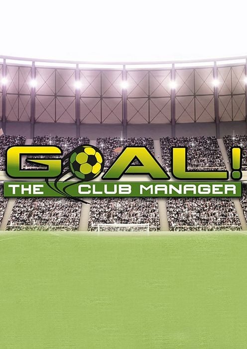 GOAL! The Club Manager