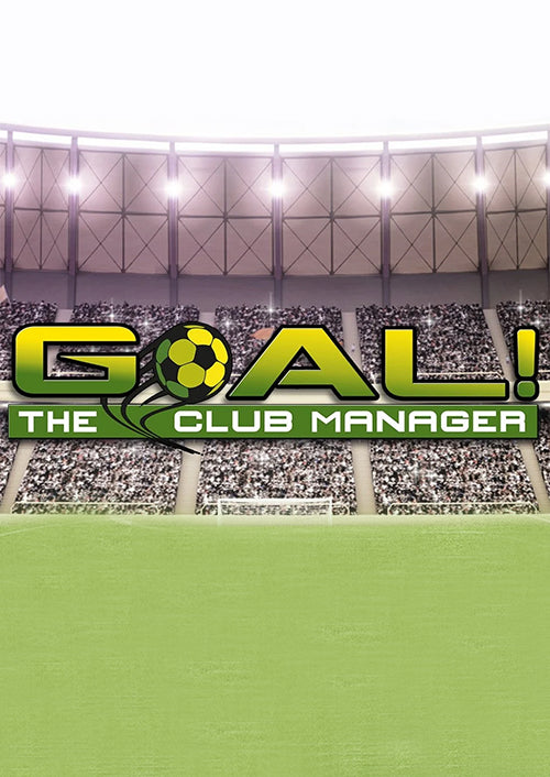 GOAL! The Club Manager — image 6