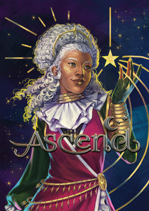 Ascend