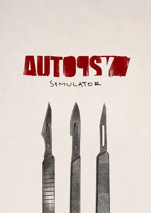 Autopsy Simulator