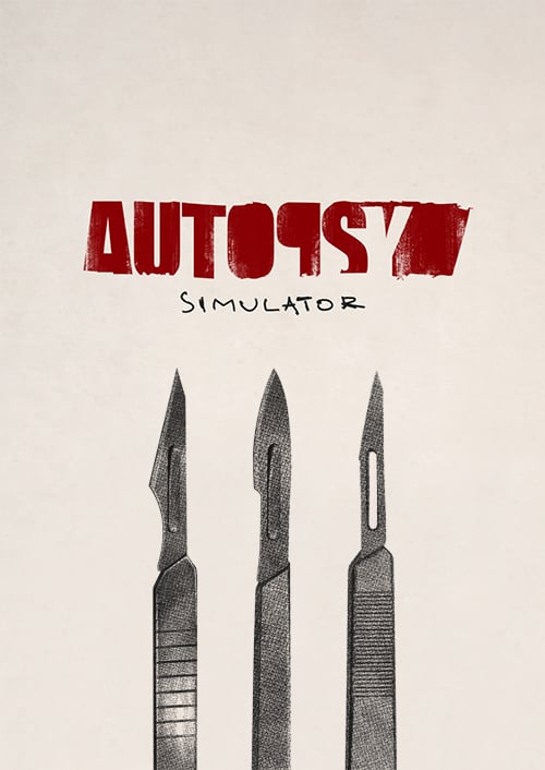 Autopsy Simulator — image 6