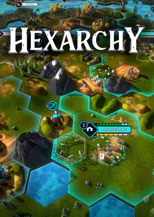Hexarchy