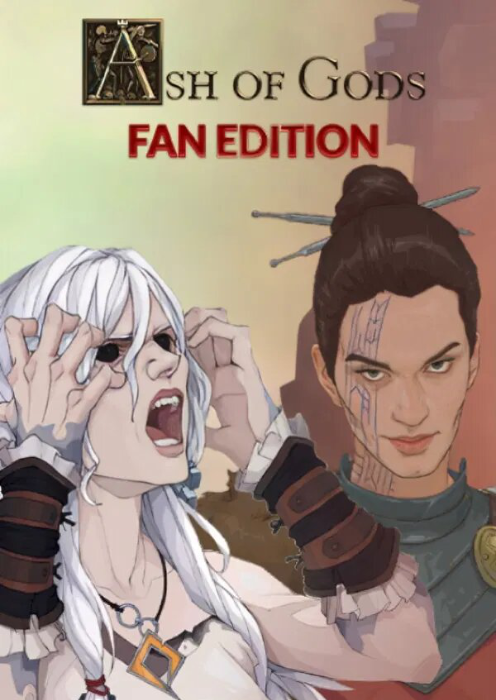 Ash of Gods Fan — image 6