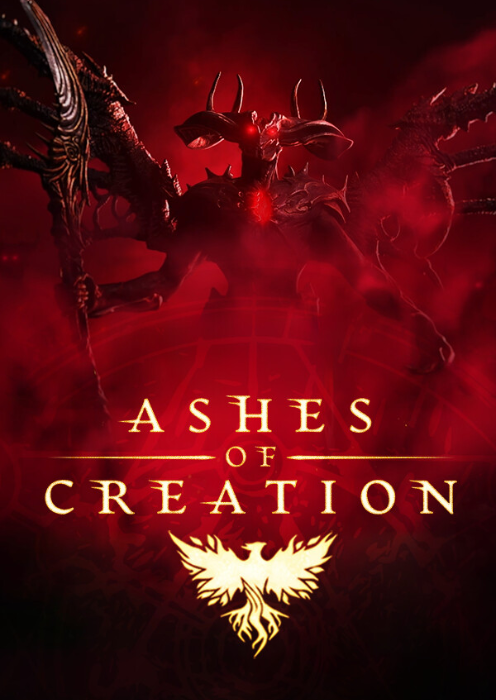 Ashes of Creation