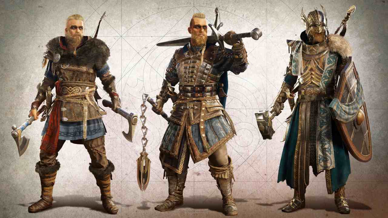 Assassin's Creed Valhalla — image 4