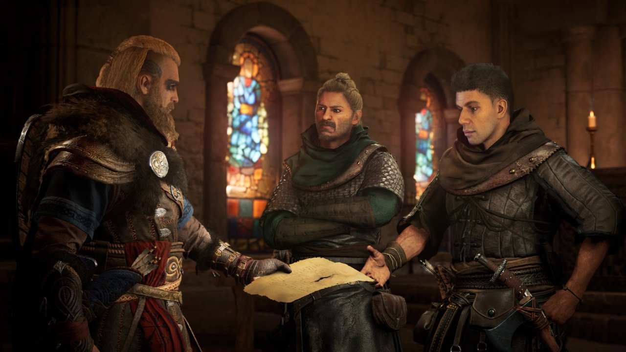 Assassin's Creed Valhalla — image 5