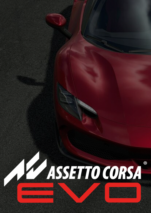 Assetto Corsa EVO — image 5