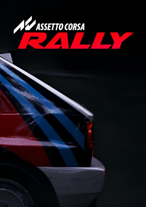 Assetto Corsa Rally
