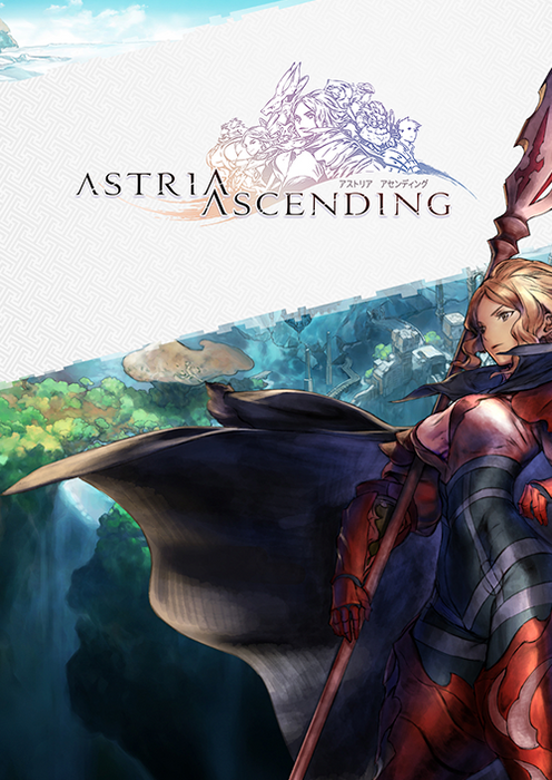Astria Ascending