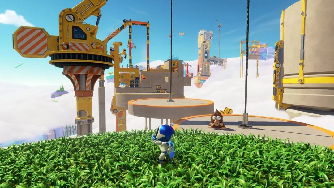 ASTRO BOT