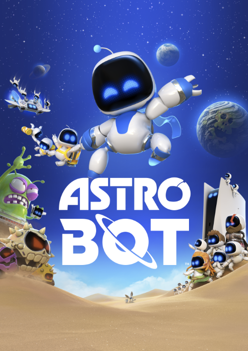 ASTRO BOT — image 5