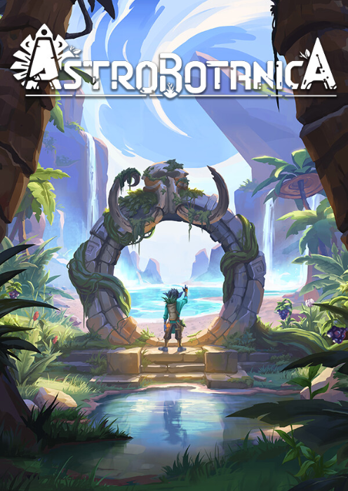 ASTROBOTANICA