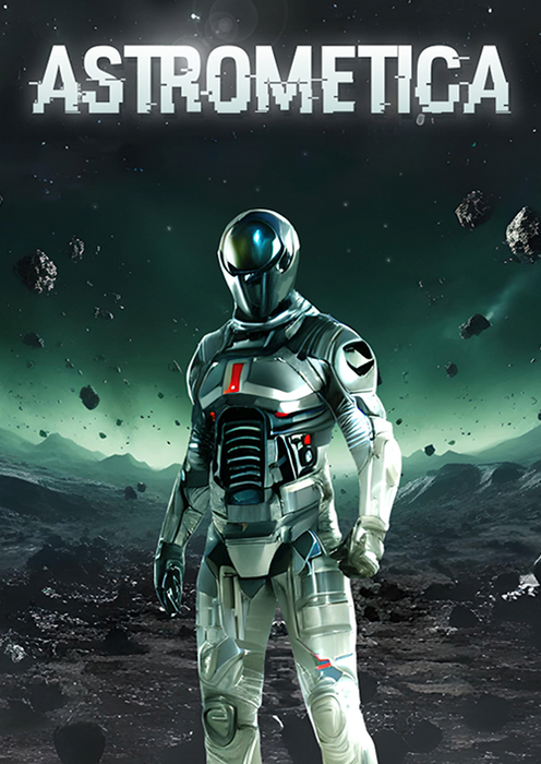 Astrometica
