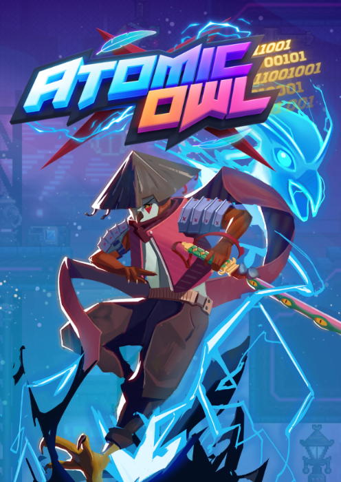 Atomic Owl