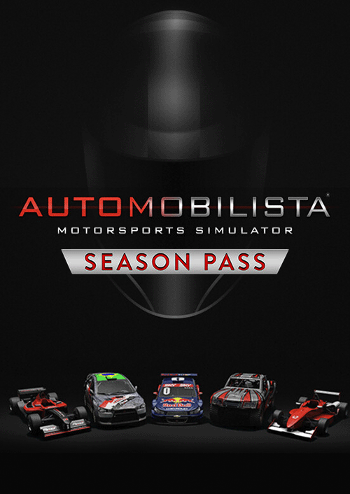 Automobilista Season for all s
